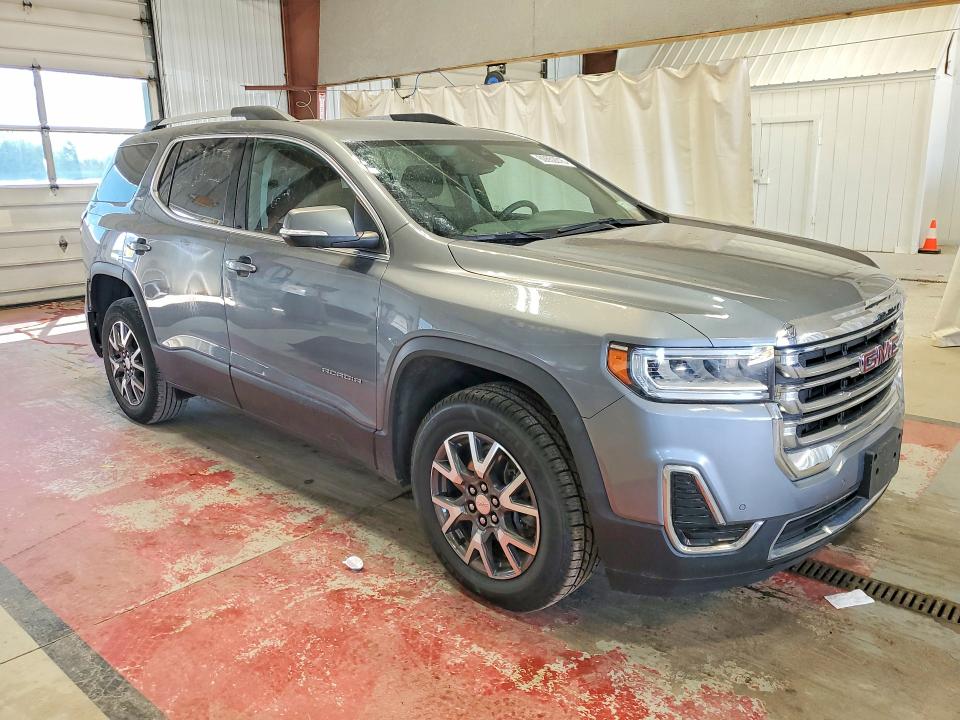 Aukcja sprzedaży 2022 Gmc Acadia, vin: 1GKKNRL42NZ129068, numer aukcji: 60652816