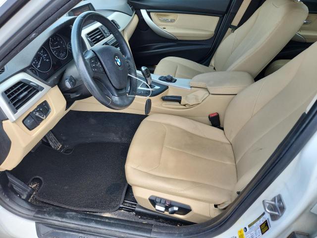 Продажа на аукционе авто 2018 Bmw 320, vin: WBA8A9C58JAH11971, номер лота: 59300706