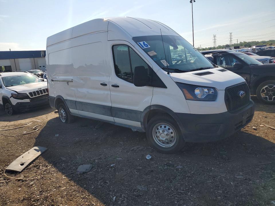 Продажа на аукционе авто 2025 Ford Transit, vin: 1FTBR2X80SKB10169, номер лота: 60430426