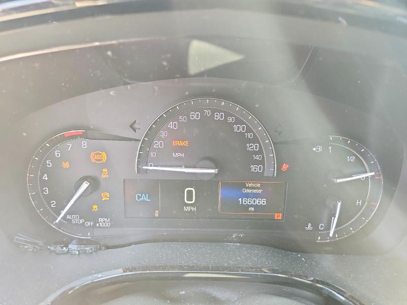 Aukcja sprzedaży 2017 Cadillac Xt5, vin: 1GYKNARS9HZ104878, numer aukcji: 59906696