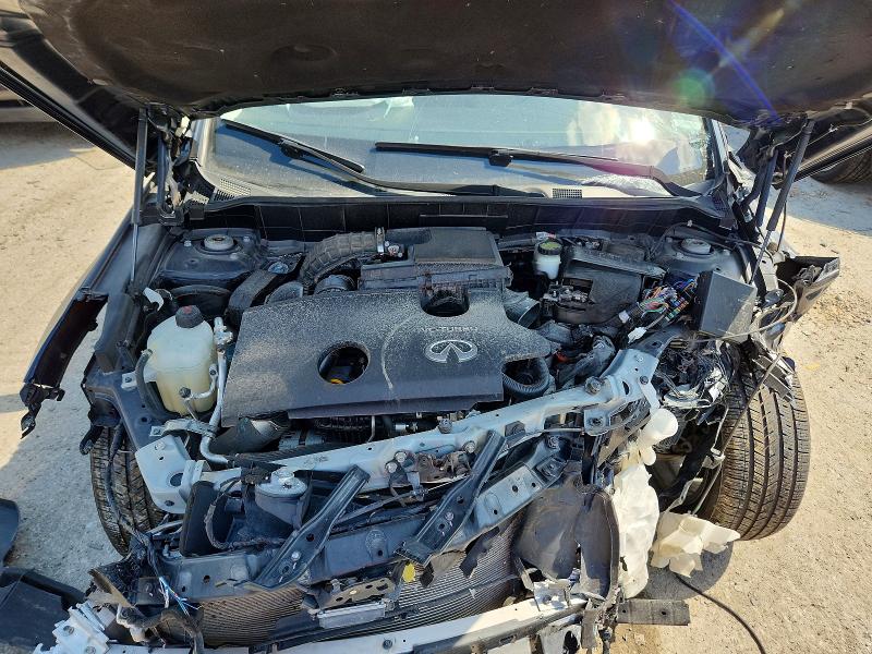 2021 Infiniti Qx50 მანქანა იყიდება აუქციონზე, vin: 3PCAJ5CB4MF110939, აუქციონის ნომერი: 60118706