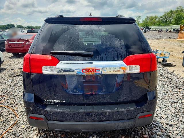 Продаж на аукціоні авто 2015 Gmc Terrain, vin: 2GKALREK2F6397841, номер лоту: 60507536