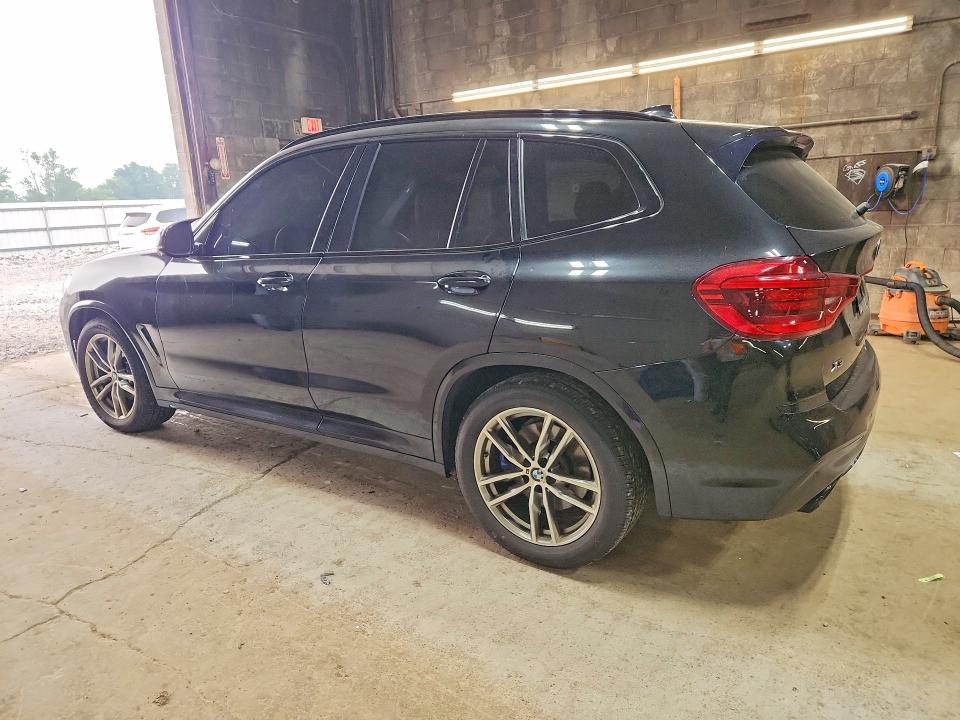 61349366 :رقم المزاد ، 5UXTS3C53J0Y99064 vin ، 2018 Bmw X3 مزاد بيع