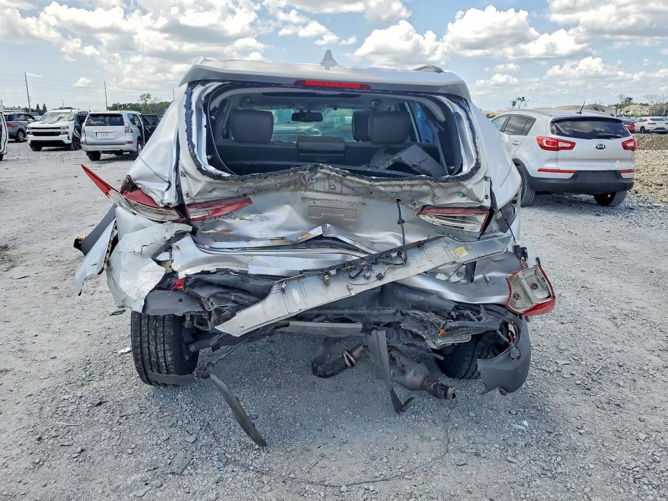 Aukcja sprzedaży 2016 Hyundai Santa Fe Sport, vin: 5XYZU3LB9GG331819, numer aukcji: 62094026