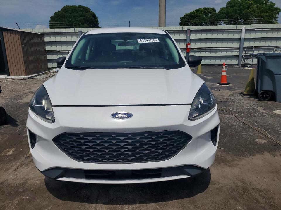 Aukcja sprzedaży 2022 Ford Escape, vin: 1FMCU0F69NUA84666, numer aukcji: 61300736