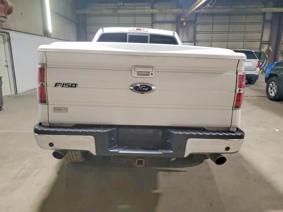 Aukcja sprzedaży 2013 Ford F150, vin: 1FTFW1ET5DKG42693, numer aukcji: 85978565