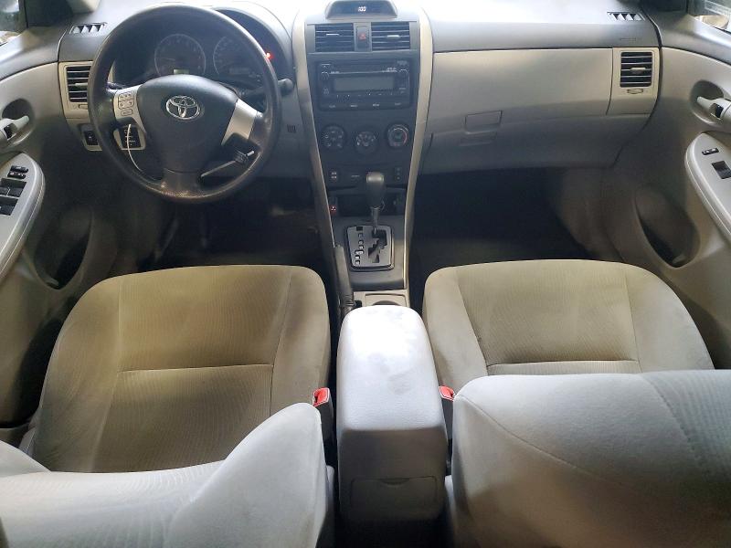 2013 Toyota Corolla მანქანა იყიდება აუქციონზე, vin: 2T1BU4EE8DC042274, აუქციონის ნომერი: 58843626