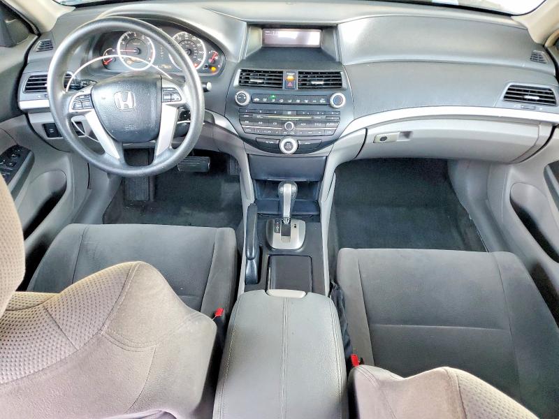 Продаж на аукціоні авто 2008 Honda Accord, vin: 1HGCP36738A018708, номер лоту: 63036596