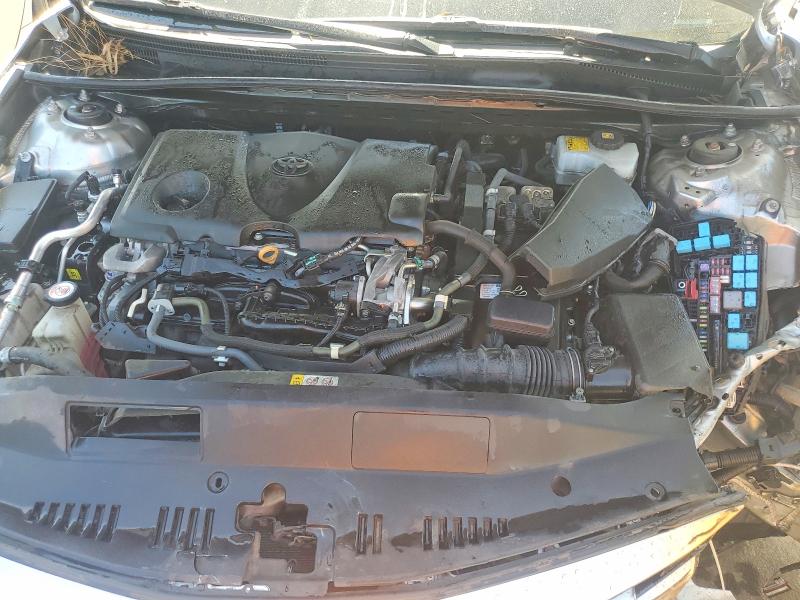 Продажа на аукционе авто 2018 Toyota Camry Hybrid, vin: 4T1B21HK7JU006222, номер лота: 59945926