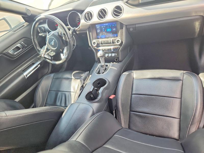 Продажа на аукционе авто 2021 Ford Mustang, vin: 1FATP8UH5M5103744, номер лота: 60150376