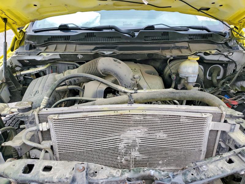 2019 Ram 1500 Classic მანქანა იყიდება აუქციონზე, vin: 1C6RR7TT5KS551048, აუქციონის ნომერი: 60290746