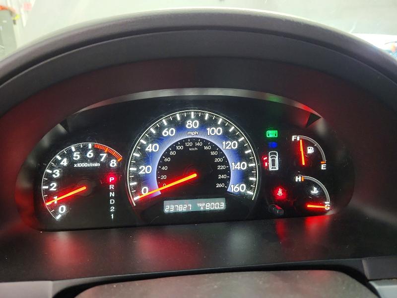 60620096 :رقم المزاد ، 5FNRL38488B036460 vin ، 2008 Honda Odyssey مزاد بيع