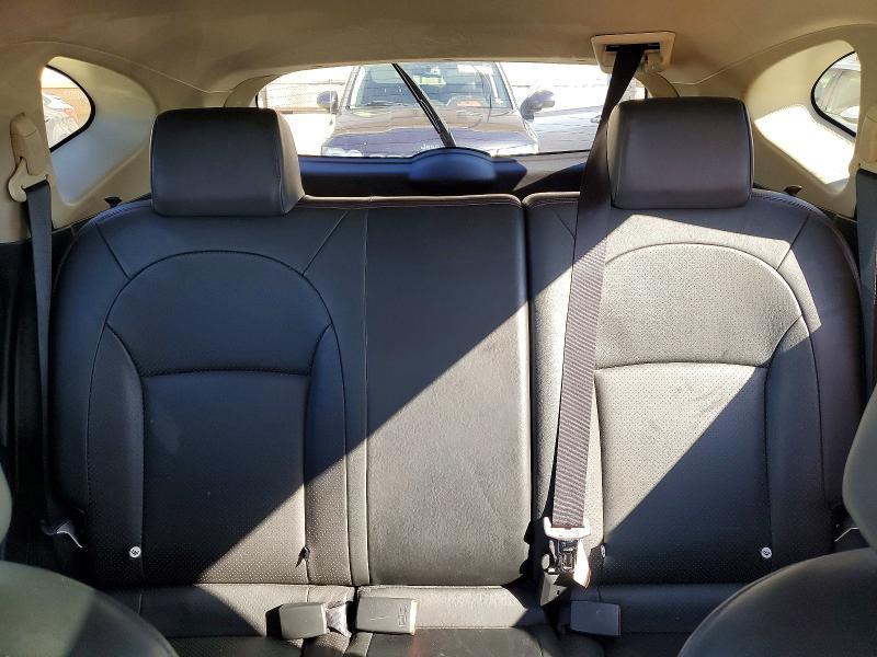 60618956 :رقم المزاد ، JN8AS5MV3DW617935 vin ، 2013 Nissan Rogue مزاد بيع