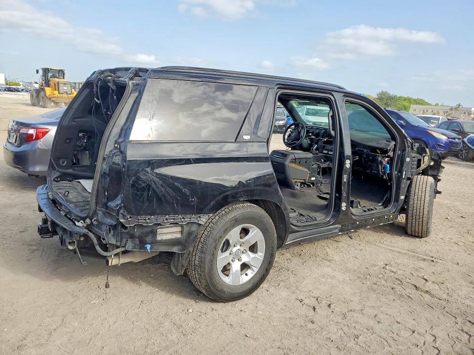 Aukcja sprzedaży 2023 Cadillac Escalade, vin: 1GYS3FKL5PR281917, numer aukcji: 60589696