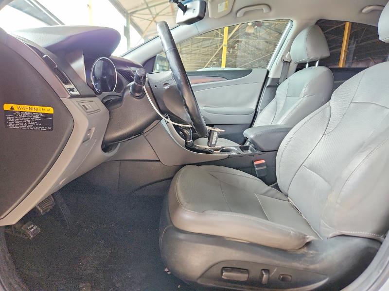 Продаж на аукціоні авто 2013 Hyundai Sonata, vin: KMHEC4A42DA099597, номер лоту: 60721226