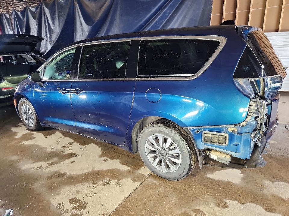 Продажа на аукционе авто 2023 Chrysler Pacifica, vin: 2C4RC1L75PR631453, номер лота: 59717376