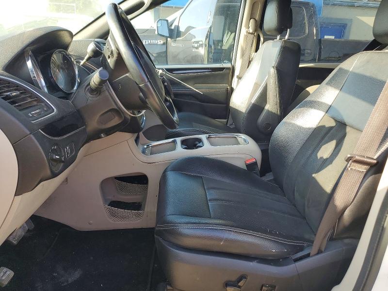 60899166 :رقم المزاد ، 2C4RDGCG5KR519566 vin ، 2019 Dodge Grand Caravan مزاد بيع