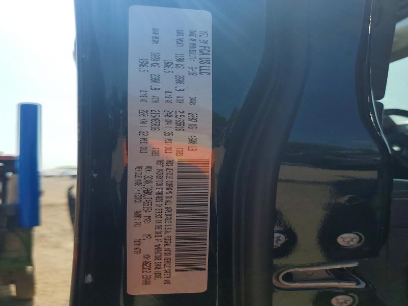 Продажа на аукционе авто 2018 Jeep Compass, vin: 3C4NJDAB0JT455154, номер лота: 59371716