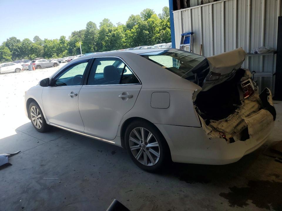 Aukcja sprzedaży 2012 Toyota Camry, vin: 4T1BF1FK2CU595433, numer aukcji: 59135206