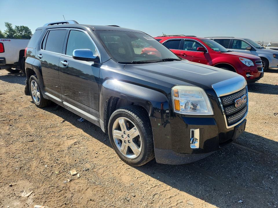 Aukcja sprzedaży 2012 Gmc Terrain, vin: 2GKFLXEK1C6350130, numer aukcji: 59985446