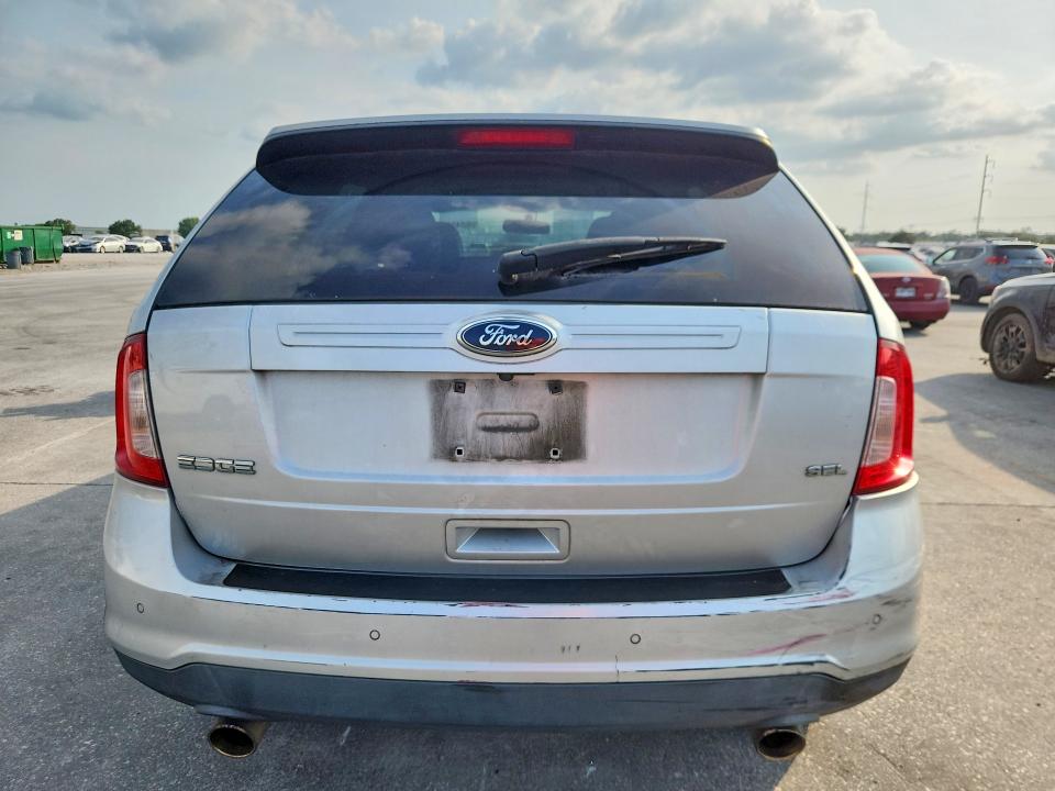 Aukcja sprzedaży 2013 Ford Edge, vin: 2FMDK3JC2DBE11972, numer aukcji: 62456276