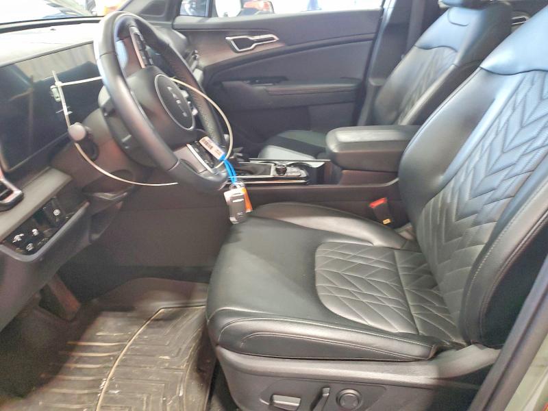 Продажа на аукционе авто 2024 Kia Sportage, vin: 5XYK6CDF1RG167255, номер лота: 60171876
