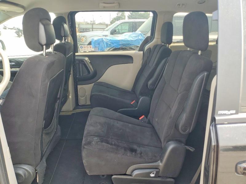 Aukcja sprzedaży 2013 Dodge Grand Caravan, vin: 2C4RDGCG2DR790569, numer aukcji: 61609366