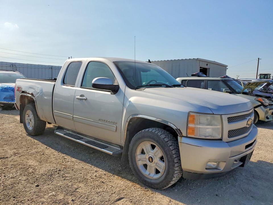 Aukcja sprzedaży 2010 Chevrolet Silverado, vin: 1GCSKTE33AZ281313, numer aukcji: 59829496