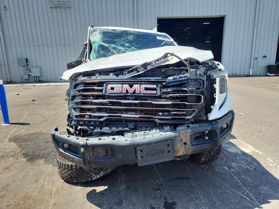 61200746 :رقم المزاد ، 3GTUUFEL7PG343695 vin ، 2023 Gmc Sierra مزاد بيع