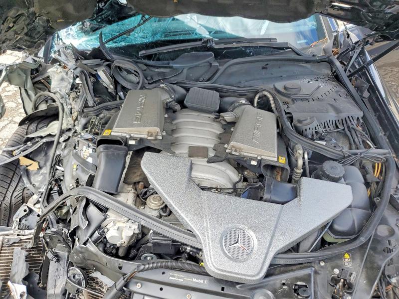 Продаж на аукціоні авто 2009 Mercedes-benz Cls, vin: WDDDJ77X39A151003, номер лоту: 61042936