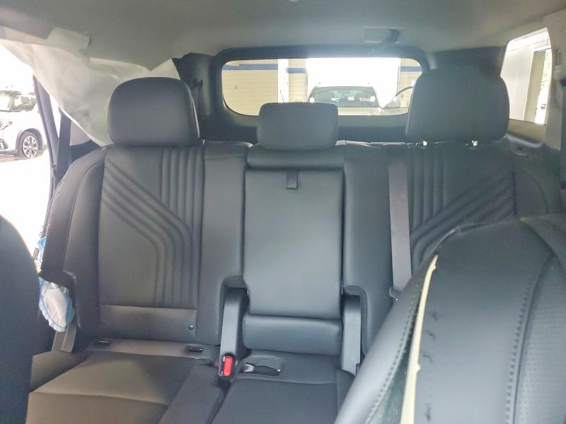 60170246 :رقم المزاد ، KM8RNES22TU084562 vin ، 2026 Hyundai Palisade مزاد بيع