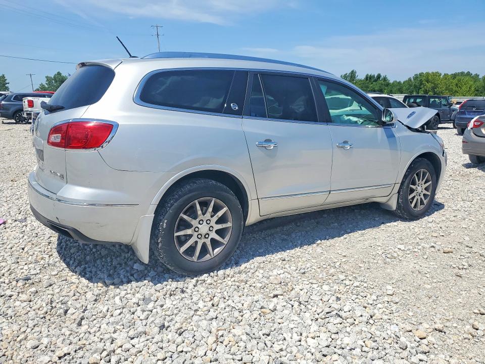 Продаж на аукціоні авто 2014 Buick Enclave, vin: 5GAKVBKD6EJ327866, номер лоту: 58968336