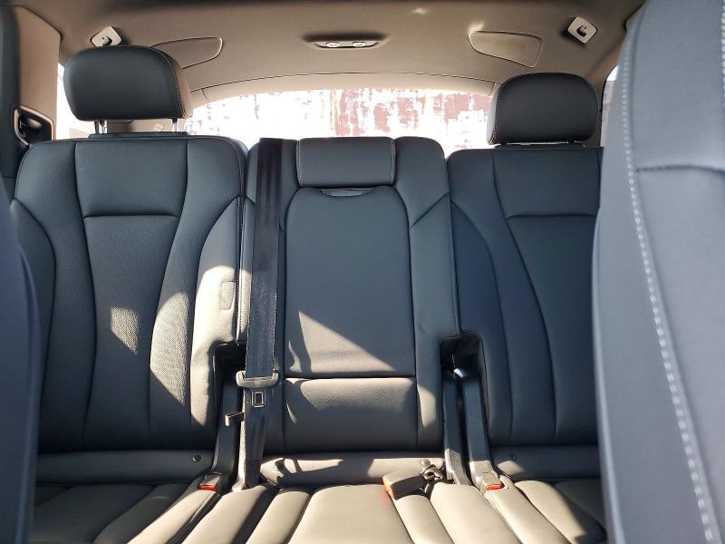 Продаж на аукціоні авто 2026 Audi Q7, vin: WA1LVBF7XTD005597, номер лоту: 60661276