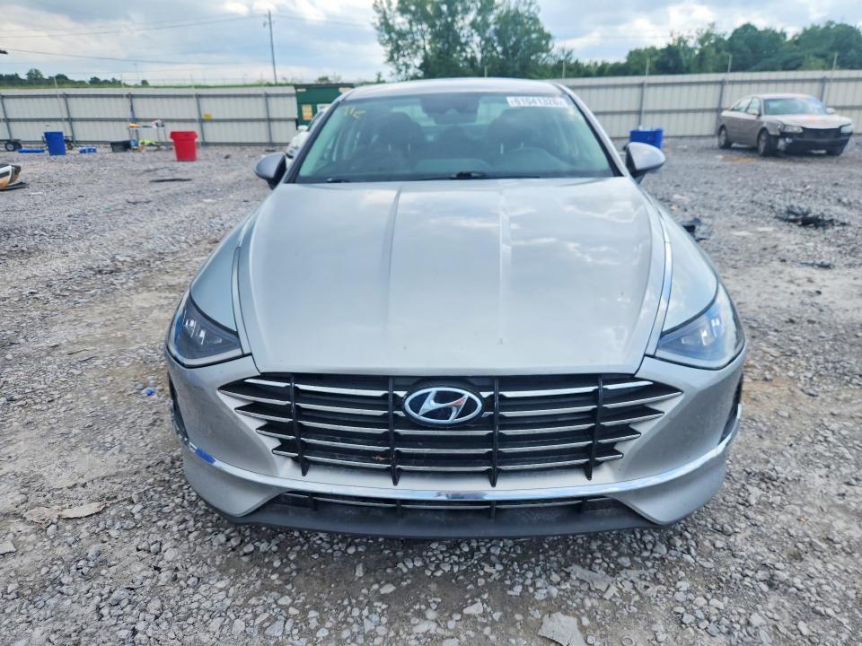Продаж на аукціоні авто 2021 Hyundai Sonata, vin: 5NPEG4JA1MH082653, номер лоту: 61041326