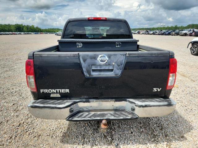 Aukcja sprzedaży 2012 Nissan Frontier, vin: 1N6AD0ER2CC424277, numer aukcji: 61209776