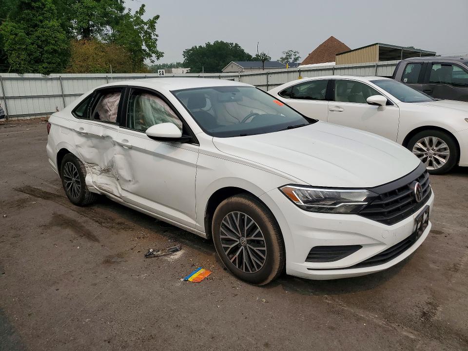 Aukcja sprzedaży 2021 Volkswagen Jetta, vin: 3VWC57BUXMM094847, numer aukcji: 60475276