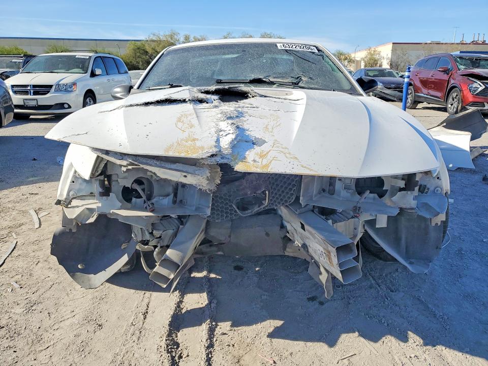 Продажа на аукционе авто 2002 Ford Mustang, vin: 1FAFP40422F156515, номер лота: 63229206