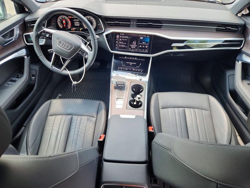 Продаж на аукціоні авто 2024 Audi A6 Allroad, vin: WAU72BF20RN016810, номер лоту: 63101326