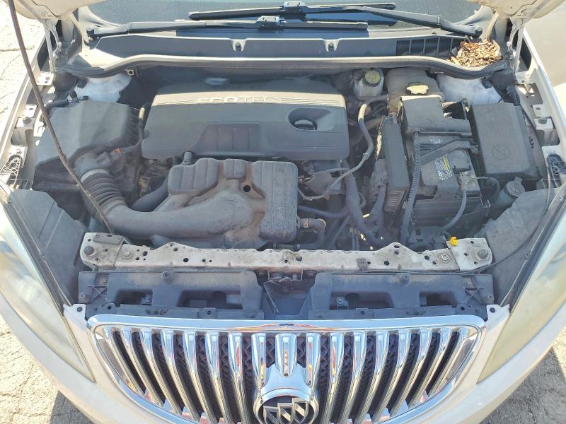 Продажа на аукционе авто 2016 Buick Verano, vin: 1G4PS5SK8G4123273, номер лота: 85454035