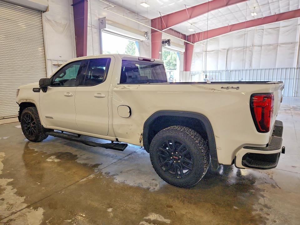 62074476 :رقم المزاد ، 1GTR9CED8MZ315429 vin ، 2021 Gmc Sierra مزاد بيع