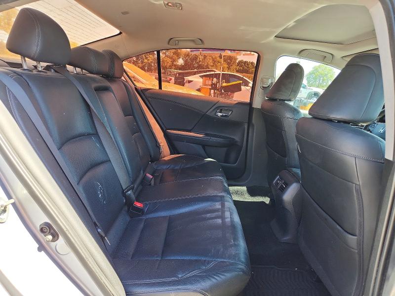 Aukcja sprzedaży 2017 Honda Accord, vin: 1HGCR2F8XHA116096, numer aukcji: 62443726