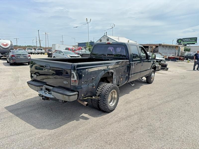 2006 Ford F350 მანქანა იყიდება აუქციონზე, vin: 1FTWW33P86EA38834, აუქციონის ნომერი: 60005946