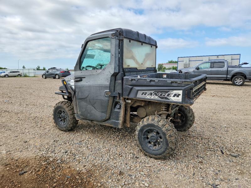 Продажа на аукционе авто 2016 Polaris Ranger, vin: 4XARTE871GB335660, номер лота: 60000526