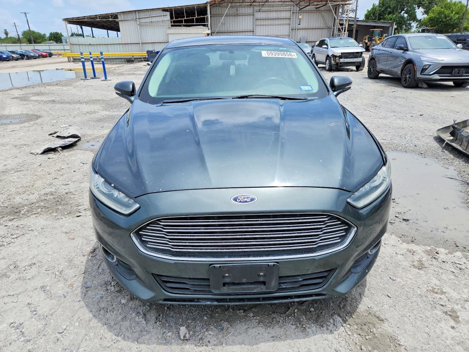 59399856 :رقم المزاد ، 3FA6P0H74FR118493 vin ، 2015 Ford Fusion مزاد بيع