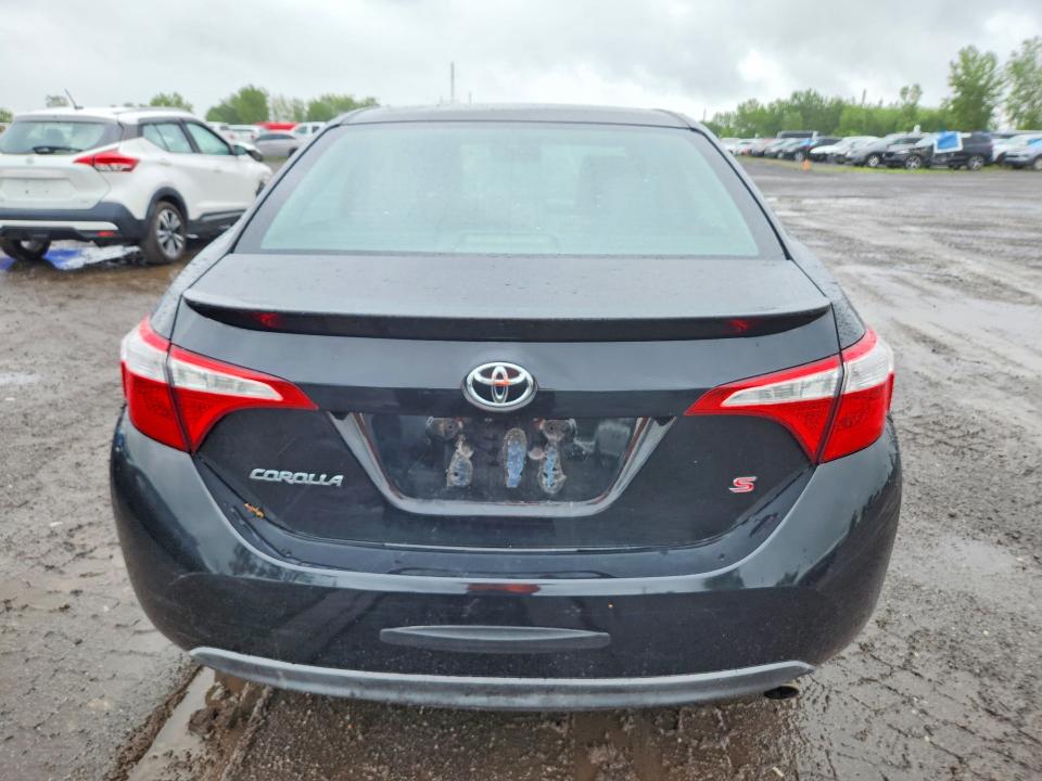 Aukcja sprzedaży 2014 Toyota Corolla, vin: 2T1BURHE6EC147339, numer aukcji: 62861056