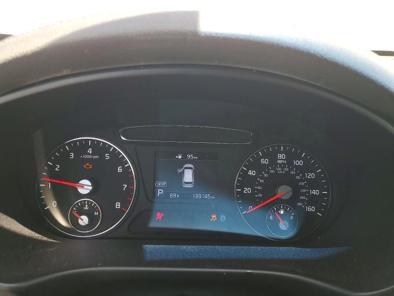 Aukcja sprzedaży 2019 Kia Sorento, vin: 5XYPG4A39KG524609, numer aukcji: 62517136