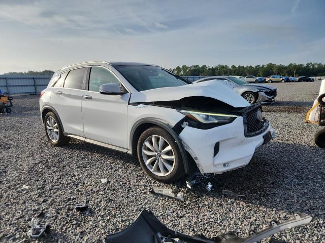 61337546 :رقم المزاد ، 3PCAJ5M39KF126204 vin ، 2019 Infiniti Qx50 مزاد بيع