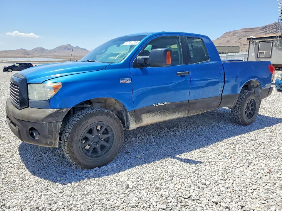 Aukcja sprzedaży 2008 Toyota Tundra, vin: 5TBBV54108S513292, numer aukcji: 62961276