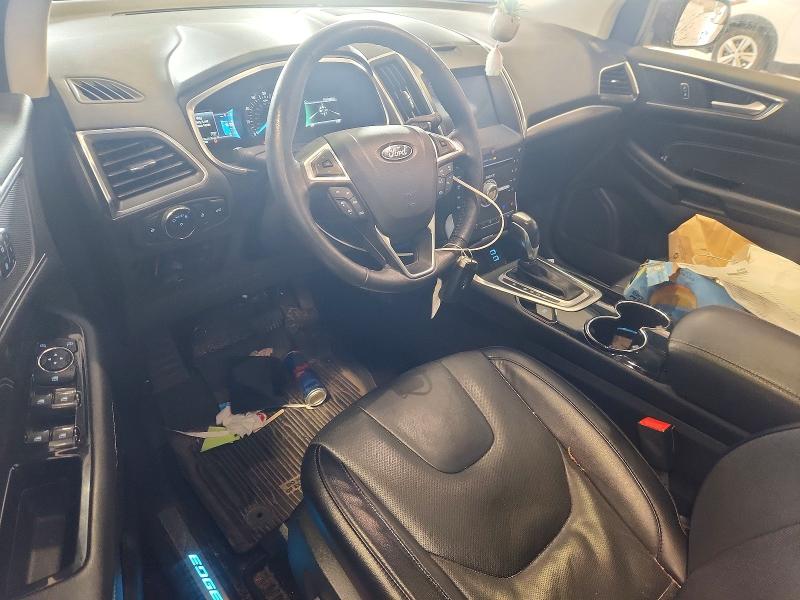 Aukcja sprzedaży 2018 Ford Edge, vin: 2FMPK4K98JBB46881, numer aukcji: 61932216