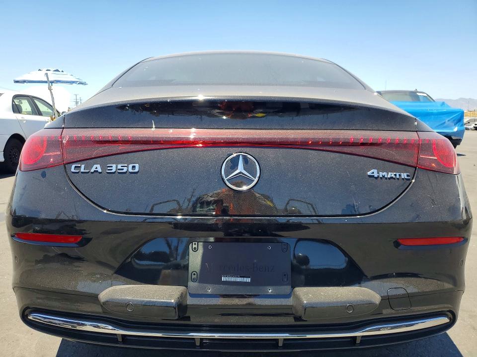 Продажа на аукционе авто 2026 Mercedes-benz Cla, vin: W1KFJ4EB6TJ012179, номер лота: 59740826